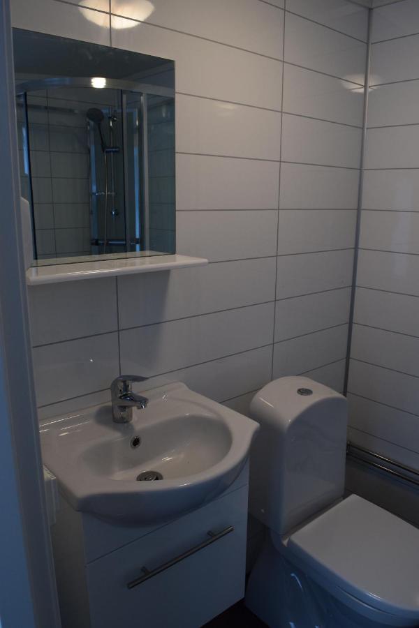 Captains Small House Hamneide Екстериор снимка