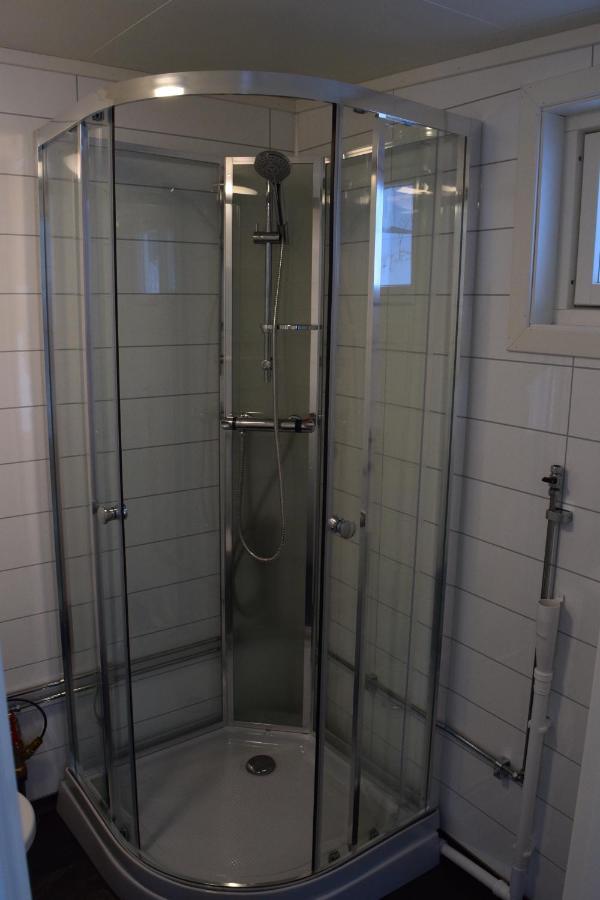 Captains Small House Hamneide Екстериор снимка